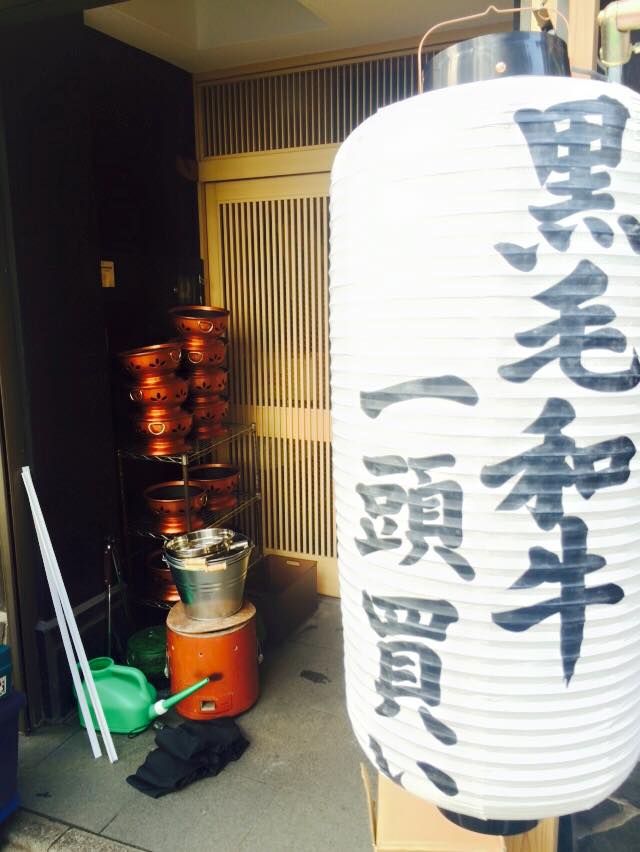ダクト施工日記画像