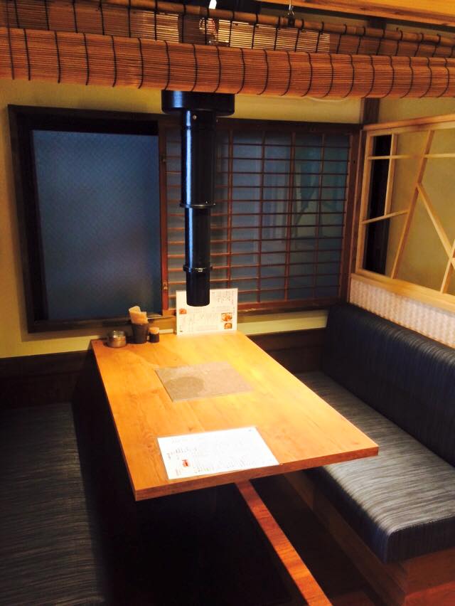 ダクト施工日記画像
